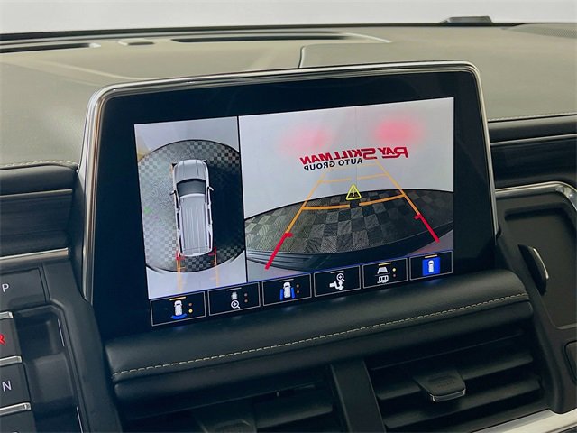 Used 2021 GMC Yukon SLT w/ SLT Luxury Package image 18