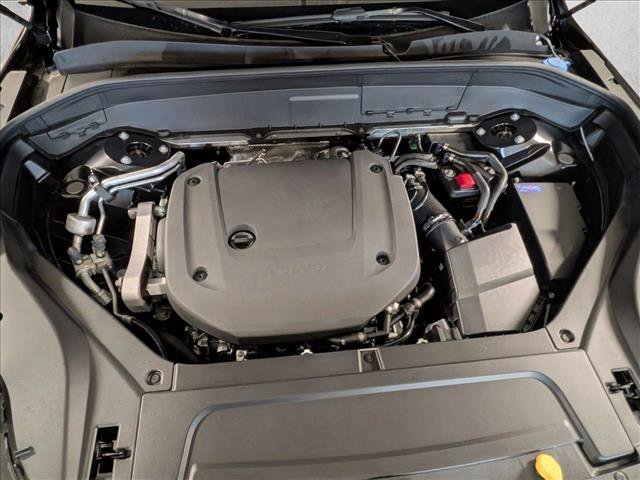 New 2026 Volvo XC90 B6 Ultra w/ Protection Package image 19
