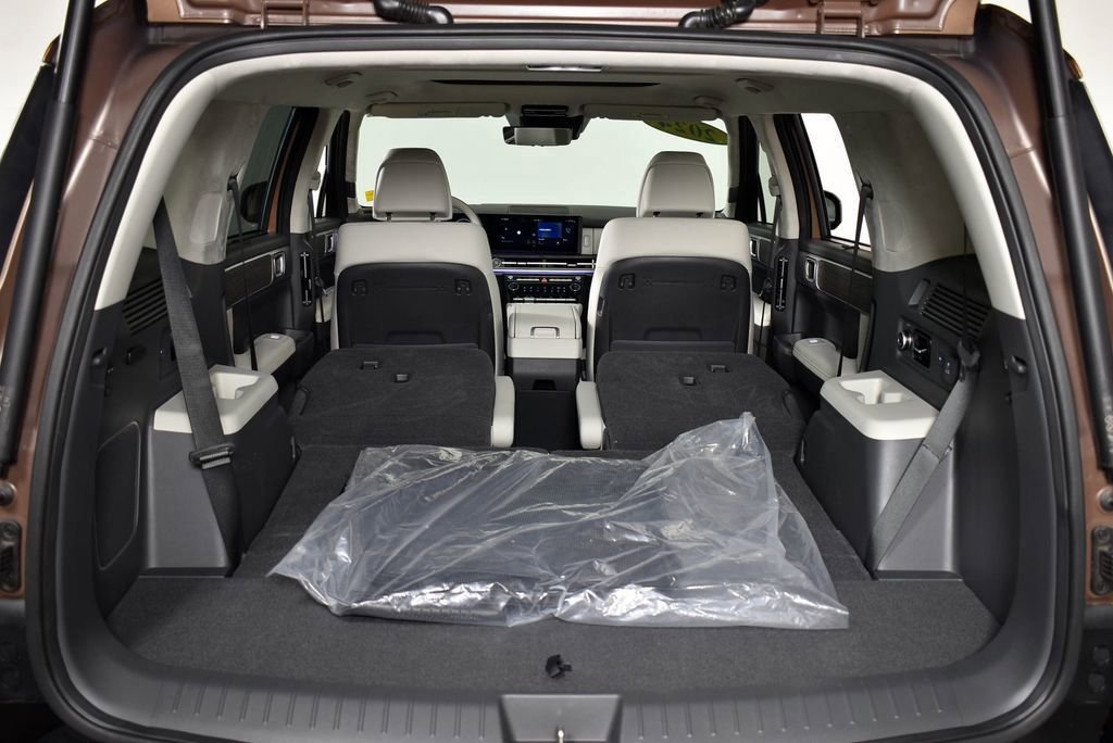 Used 2024 Hyundai Santa Fe Calligraphy image 33