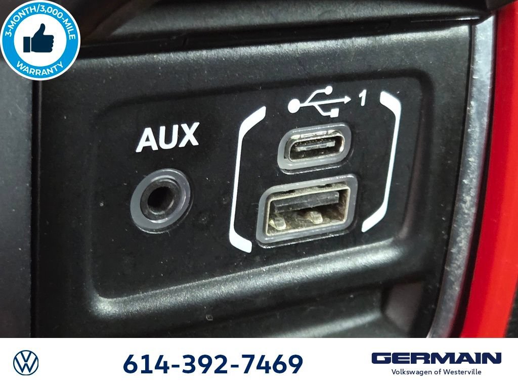 Used 2018 Jeep Wrangler Unlimited Sport S AWD/4WD image 27