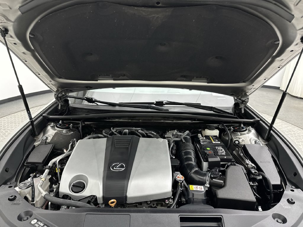 Used 2020 Lexus ES 350 w/ Premium Package FWD image 25