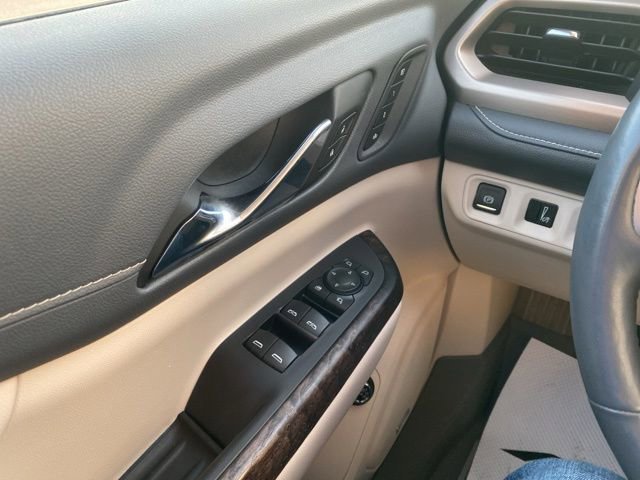 Used 2022 GMC Acadia Denali w/ Denali Ultimate Package AWD/4WD image 20