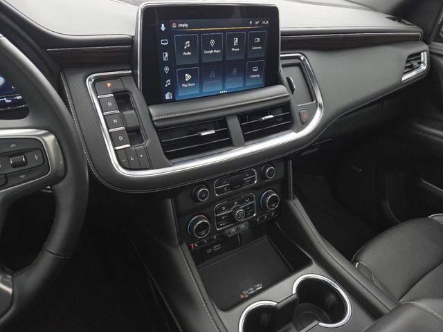 Used 2023 Chevrolet Tahoe Premier w/ Premium Package AWD/4WD image 41