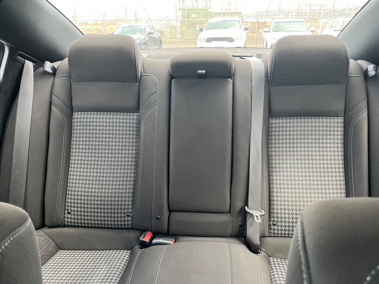 Used 2023 Dodge Charger SXT image 34