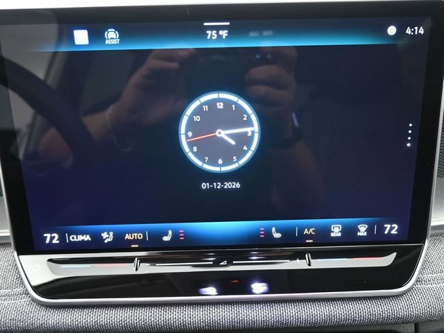 New 2026 Volkswagen Tiguan S image 4