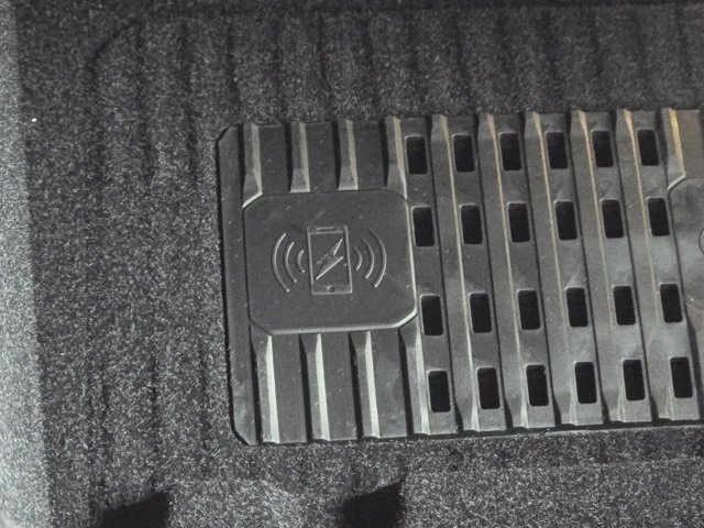 New 2026 Jeep Grand Wagoneer L Limited image 16