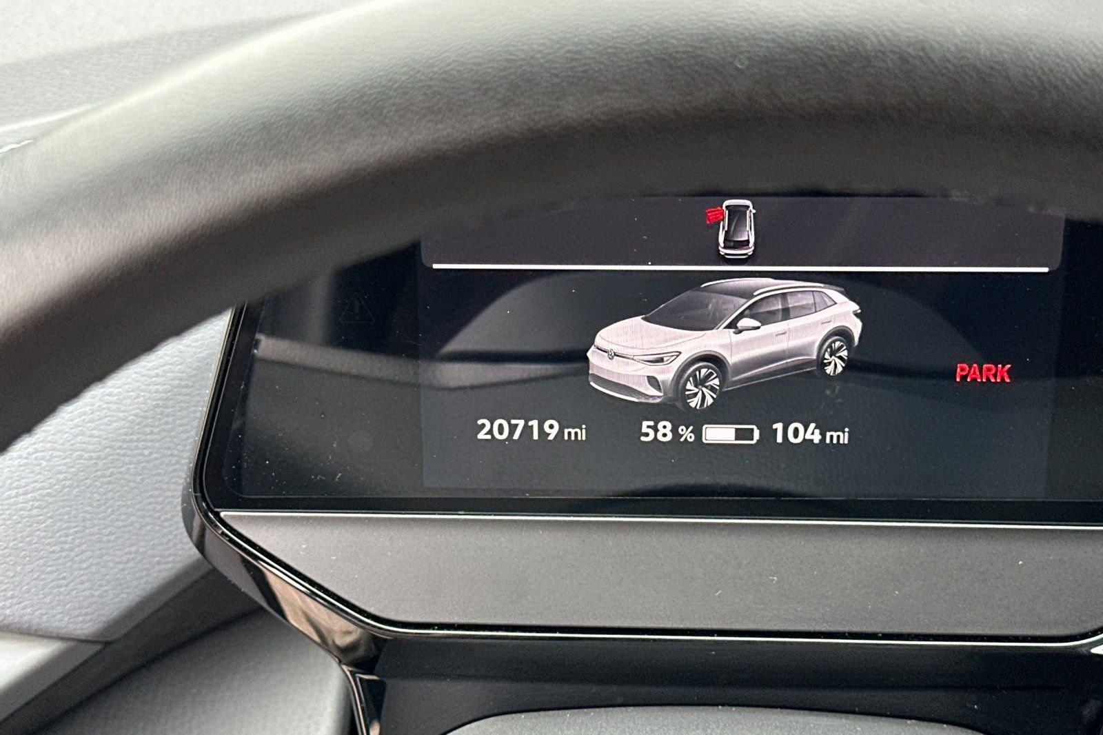 Used 2023 Volkswagen ID.4 S image 28