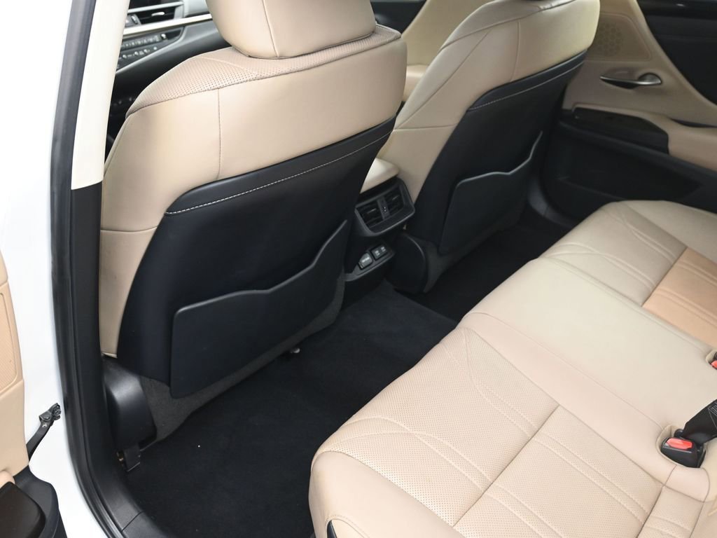 Used 2019 Lexus ES 350 image 11