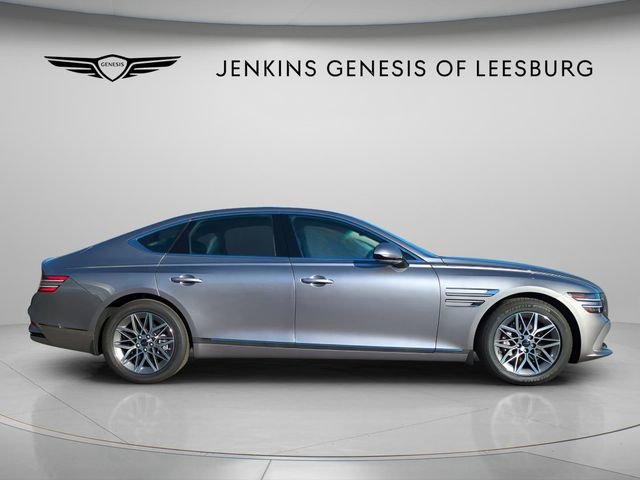 New 2026 Genesis G80 2.5T AWD/4WD image 9
