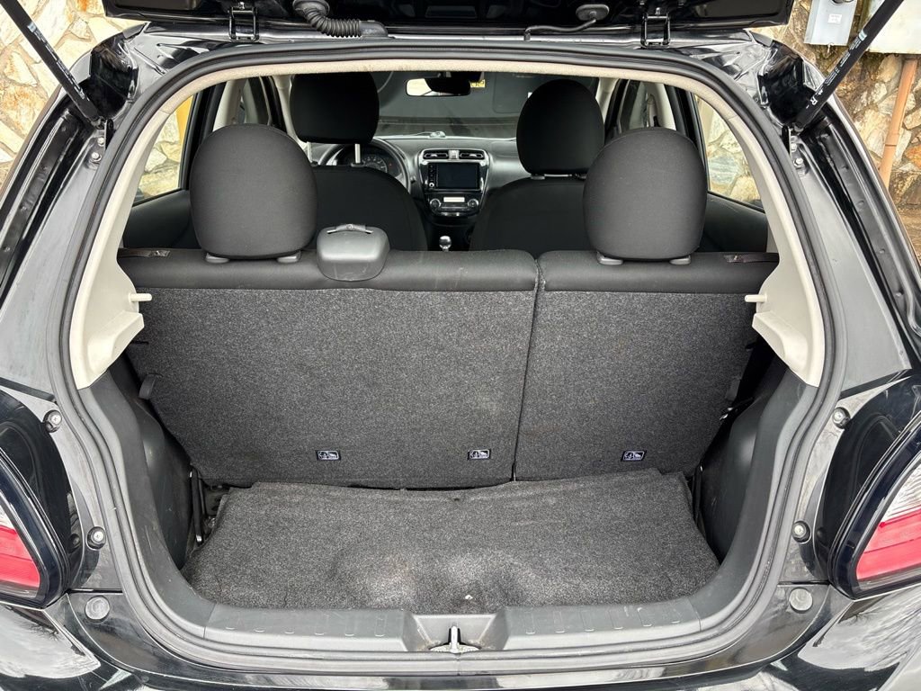 Used 2022 Mitsubishi Mirage ES image 15