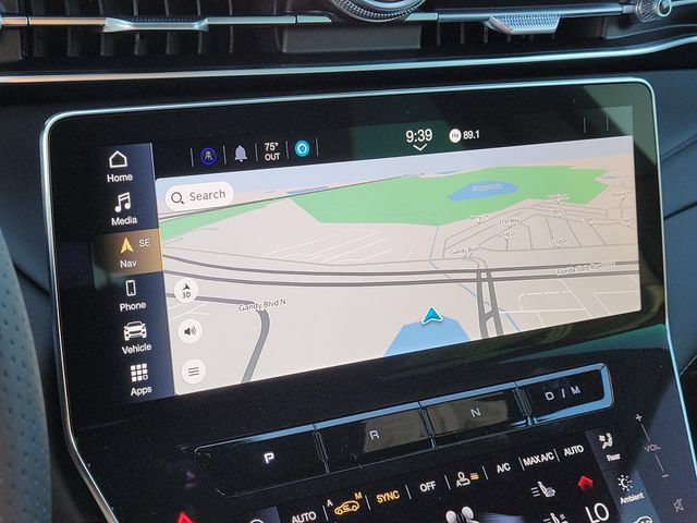 New 2026 Maserati Grecale Modena AWD/4WD image 26
