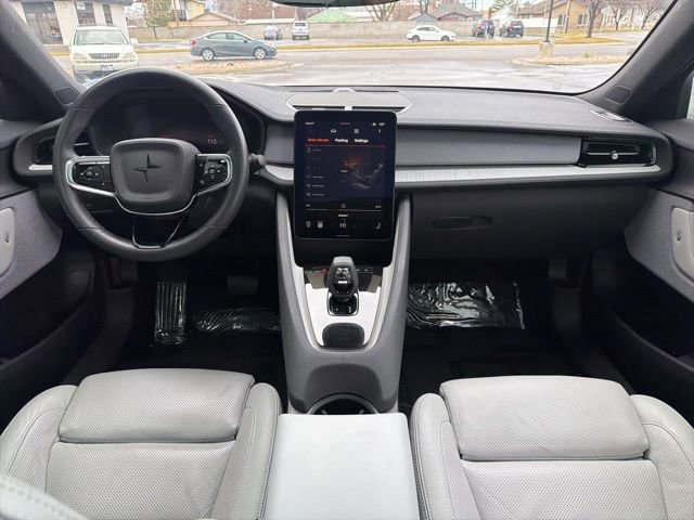 Used 2023 Polestar Polestar 2 AWD/4WD image 18