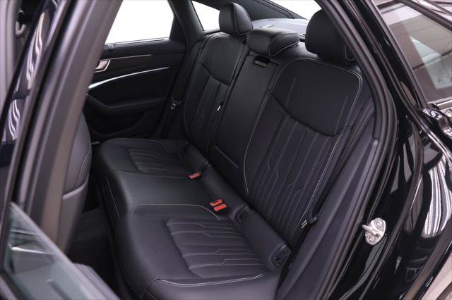 Certified 2023 Audi A6 3.0T Prestige w/ Prestige Package image 13