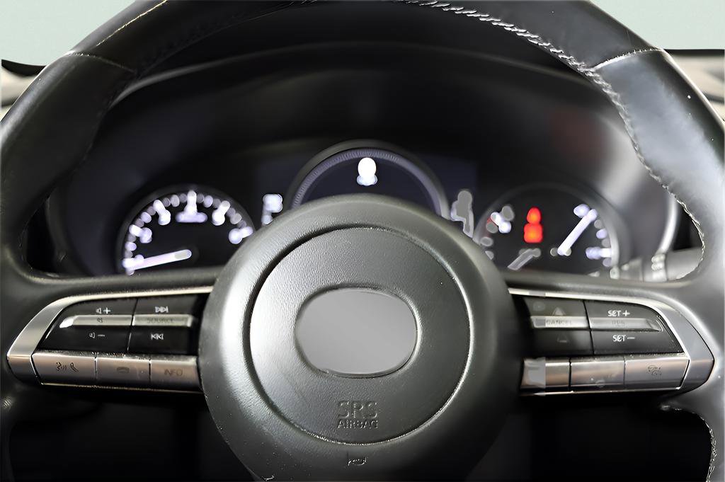 Used 2024 MAZDA CX-50 AWD 2.5 S w/ Premium Package image 45