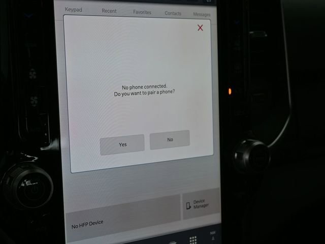 New 2025 RAM 2500 Big Horn image 25