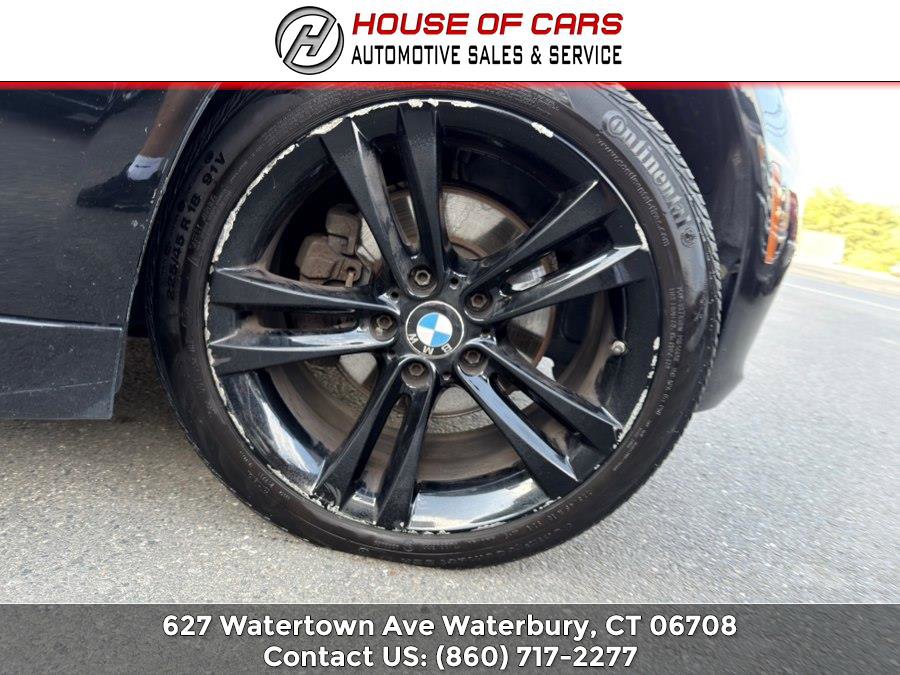 Used 2017 BMW 330i xDrive Sedan AWD/4WD image 56