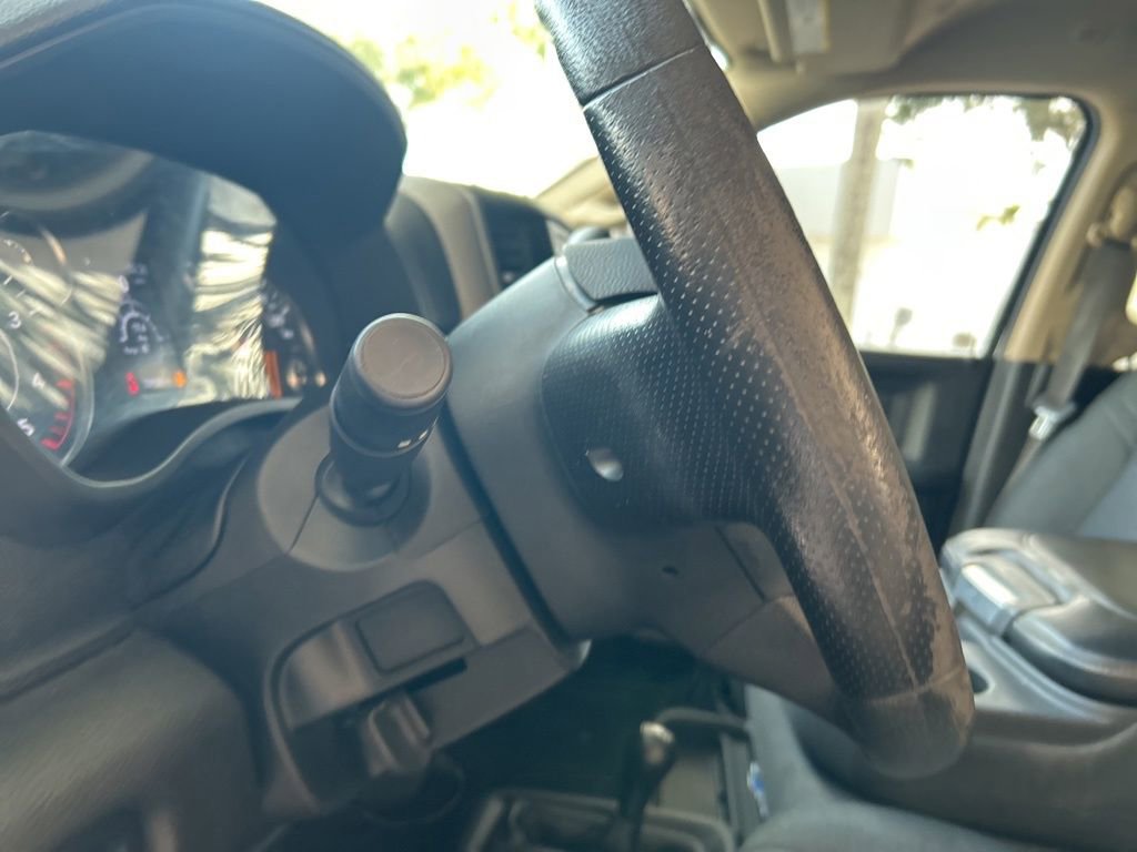 Used 2019 RAM 2500 Tradesman image 37