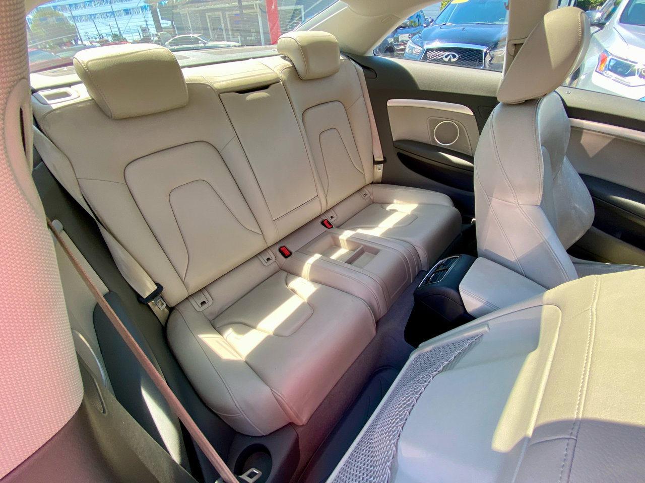 Used 2012 Audi A5 2.0T Premium Plus image 10