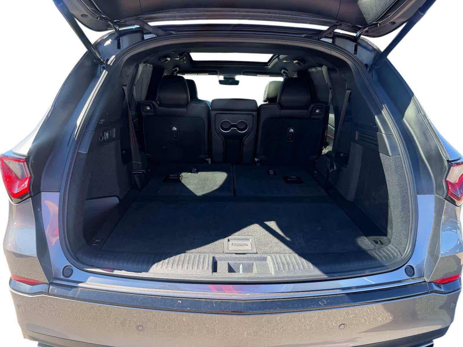 Certified 2024 Acura MDX A-Spec AWD/4WD image 8