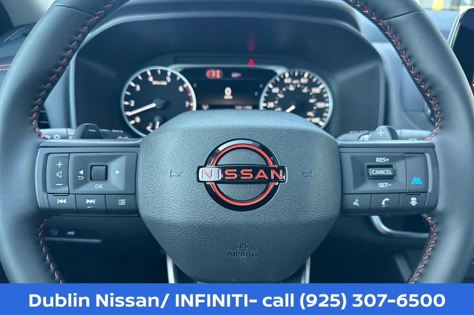 New 2026 Nissan Rogue SV w/ Rock Creek Premium Package AWD/4WD image 27
