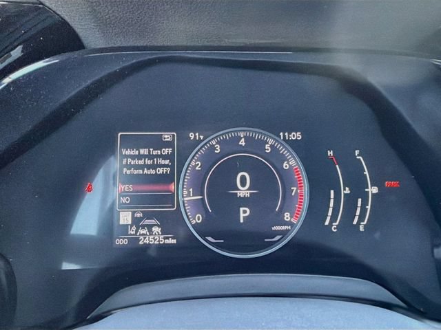 Used 2023 Lexus RX 350 Premium w/ Cold Area Package FWD image 42