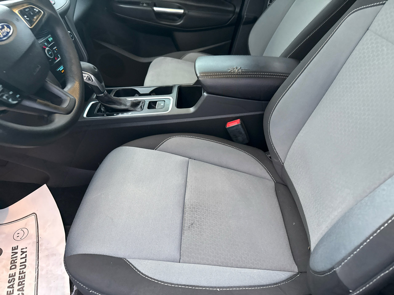 Used 2018 Ford Escape SE image 10