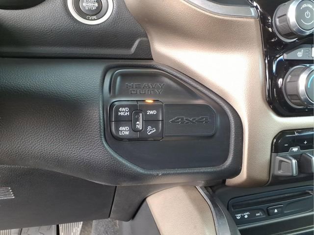 Used 2019 RAM 2500 Laramie image 25