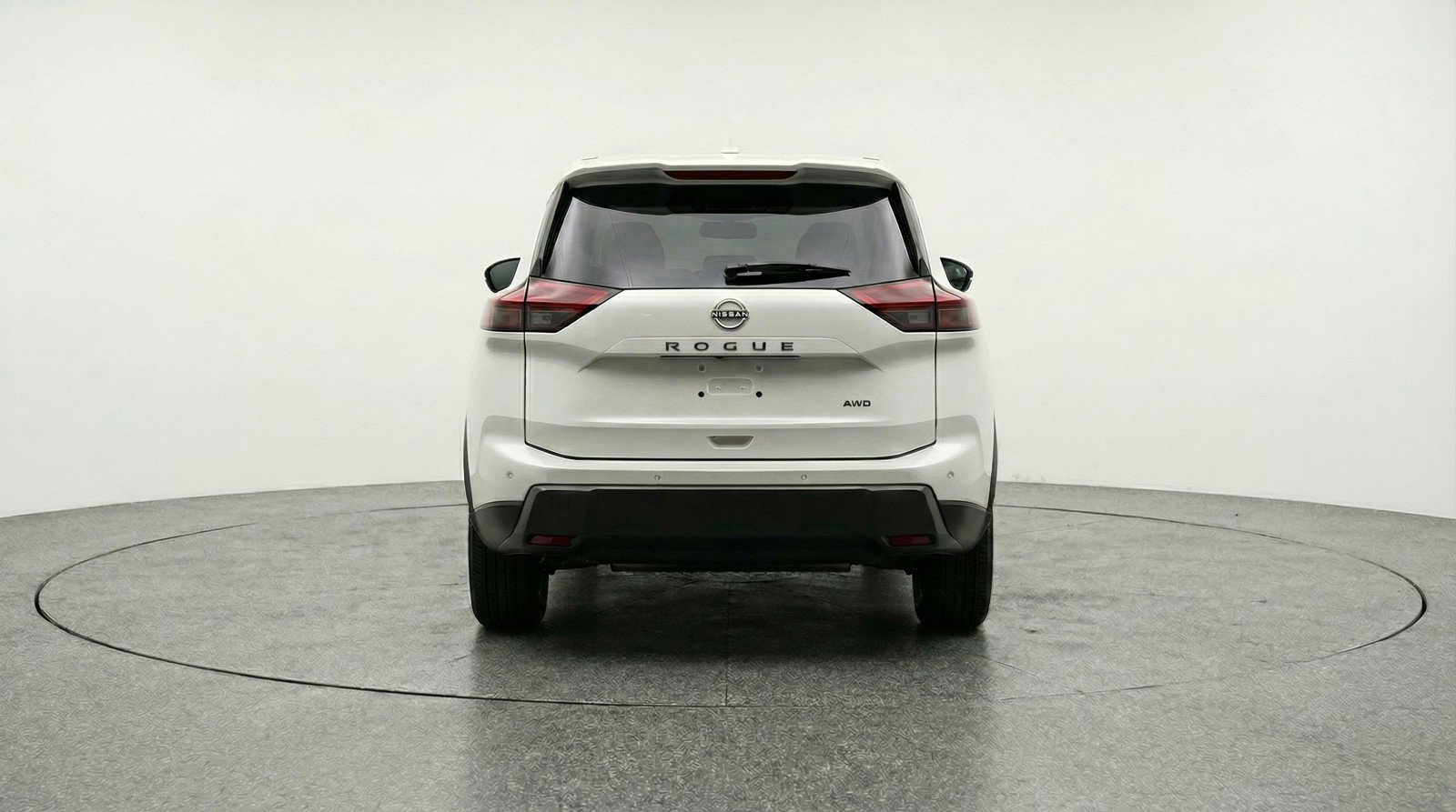 Used 2025 Nissan Rogue SV image 7