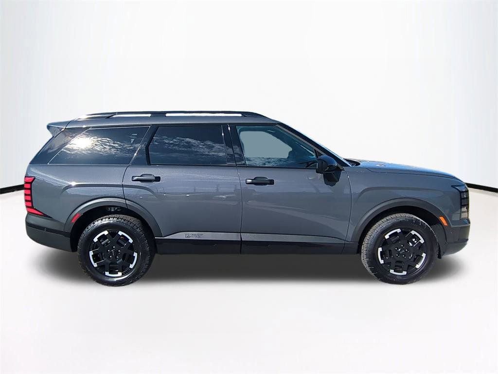 New 2026 Hyundai Palisade XRT Pro image 4
