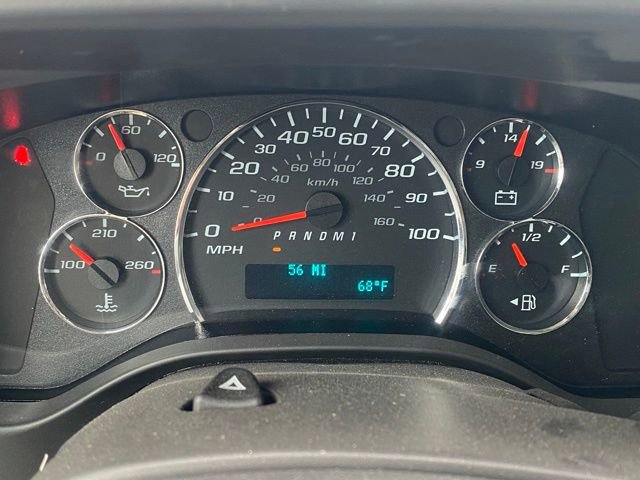 New 2025 Chevrolet Express 3500 w/ Power Convenience Package image 19