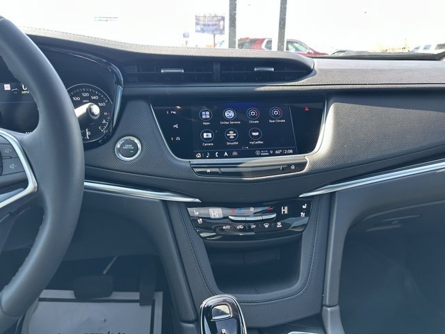Used 2026 Cadillac XT5 Premium Luxury w/ Driver Assist Package image 22