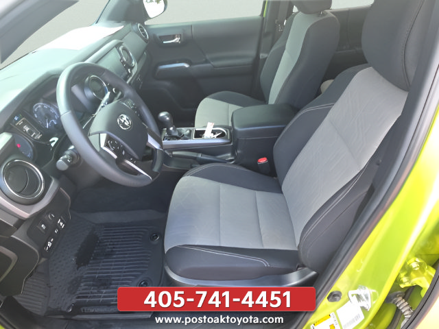 Used 2023 Toyota Tacoma TRD Off-Road AWD/4WD image 14