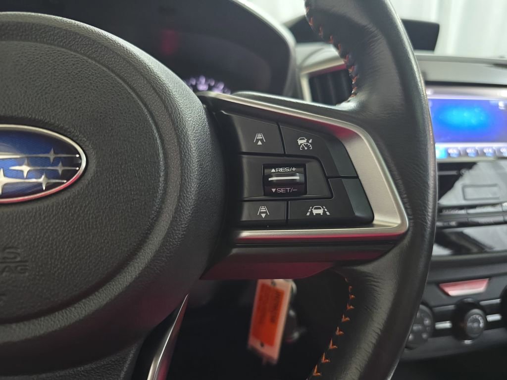 Used 2018 Subaru Crosstrek 2.0i Premium image 20