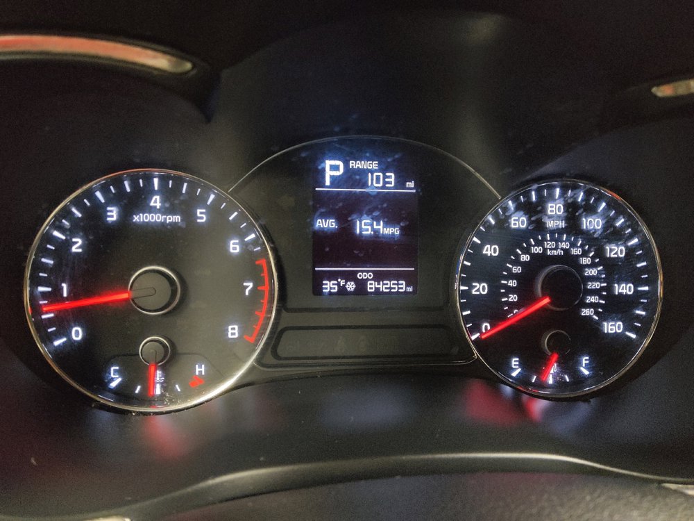 Used 2017 Kia Forte LX image 23