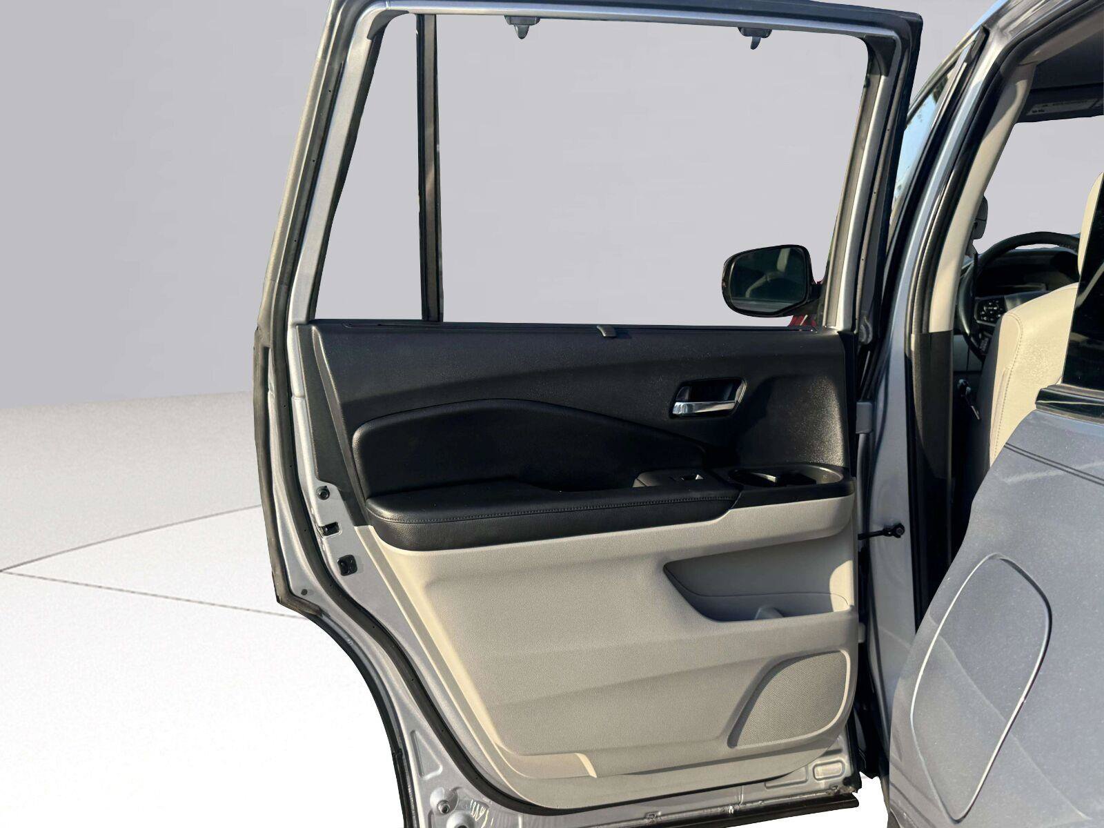 Used 2019 Honda Pilot EX-L image 35
