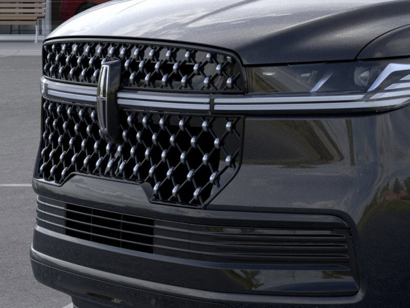New 2026 Lincoln Navigator Black Label AWD/4WD image 17