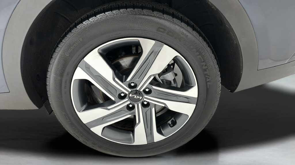 Used 2024 Kia Sorento EX AWD/4WD image 8