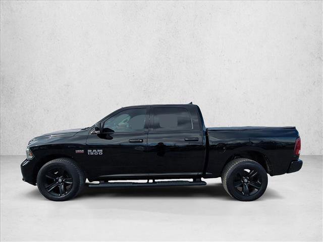 Used 2014 RAM 1500 Sport w/ Convenience Group image 9