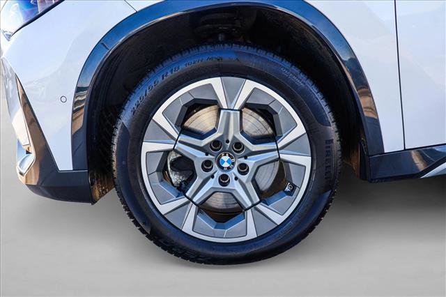 Used 2025 BMW X1 xDrive28i w/ Convenience Package image 9