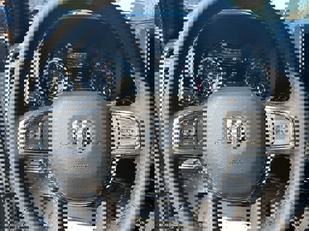 New 2026 RAM 1500 Big Horn image 12