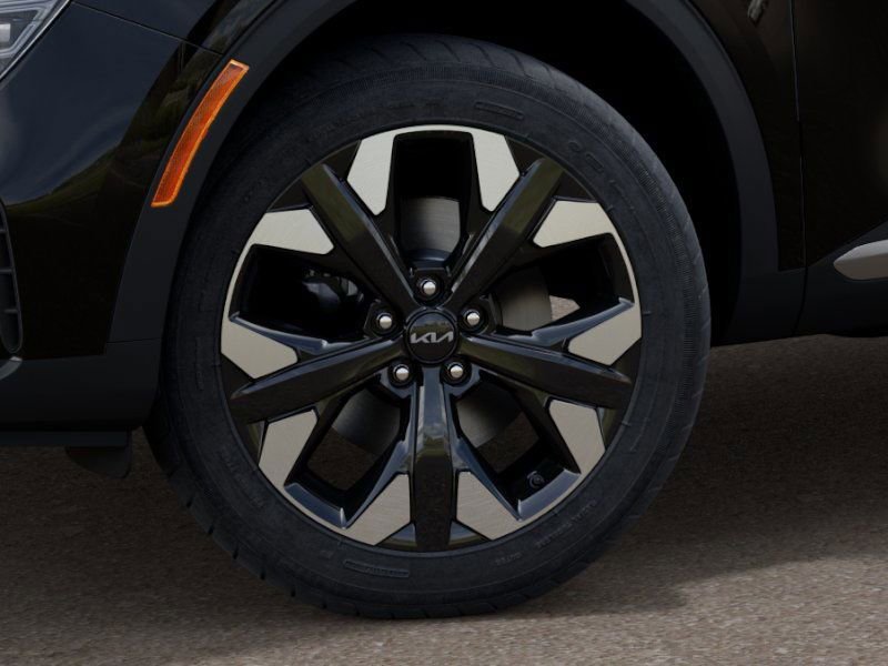 New 2025 Kia Sportage X-Line Prestige image 9