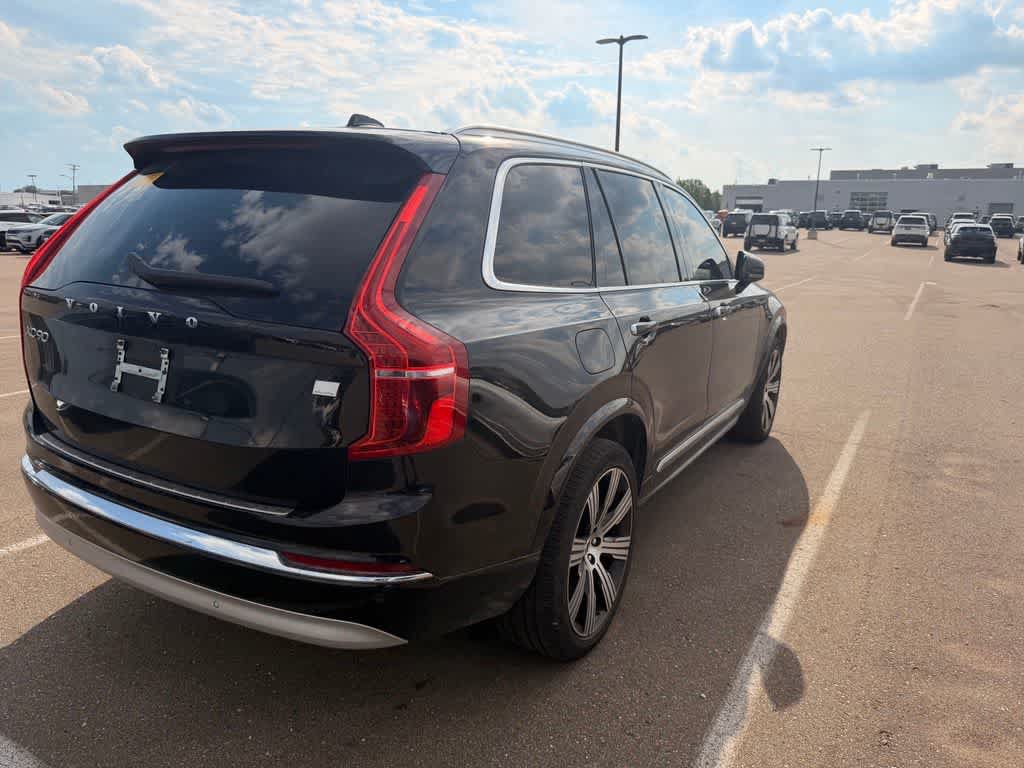 Used 2022 Volvo XC90 T8 Inscription w/ Advanced Package AWD/4WD image 7
