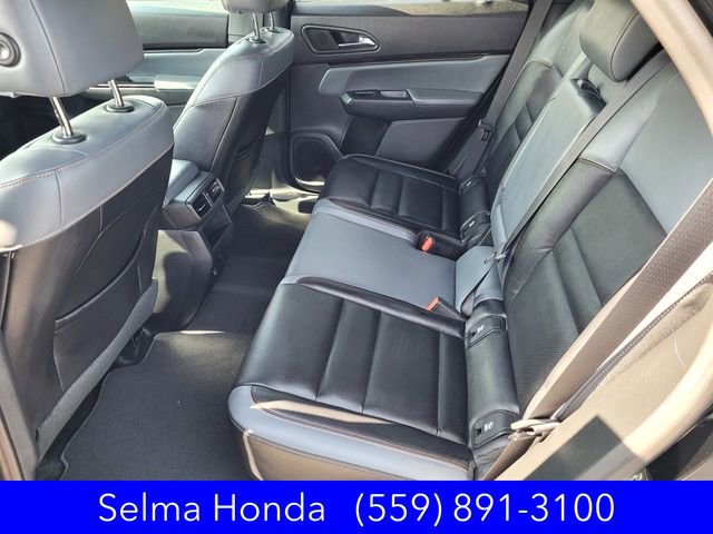 New 2026 Honda Prologue Elite image 6