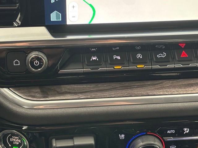 New 2026 Chevrolet Silverado 1500 LTZ image 34