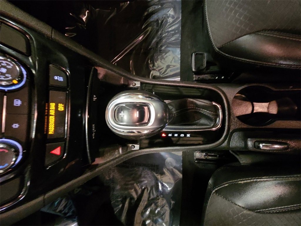 Used 2019 Buick Encore Preferred image 20