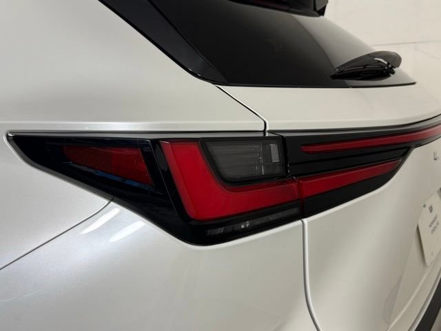 Used 2025 Lexus NX 350h AWD w/ Accessory Package (2T) image 14