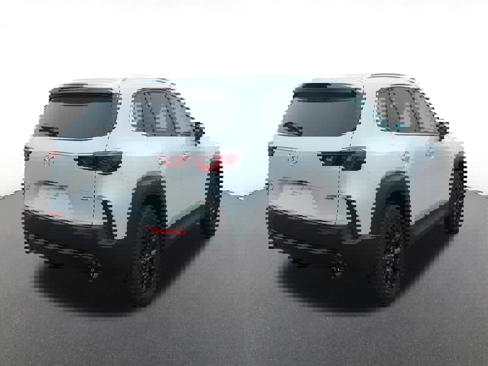 New 2025 MAZDA CX-50 AWD 2.5 S w/ Select Package image 6