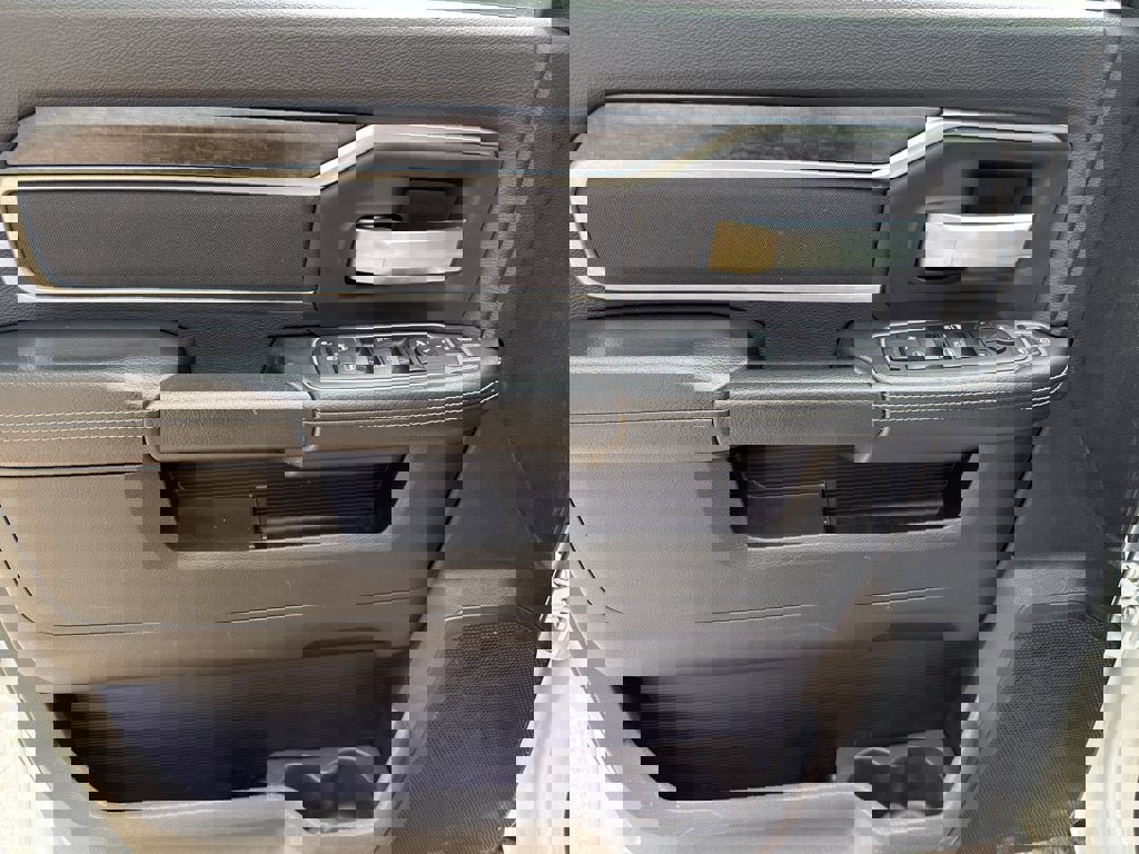 Used 2024 RAM 2500 Big Horn image 11