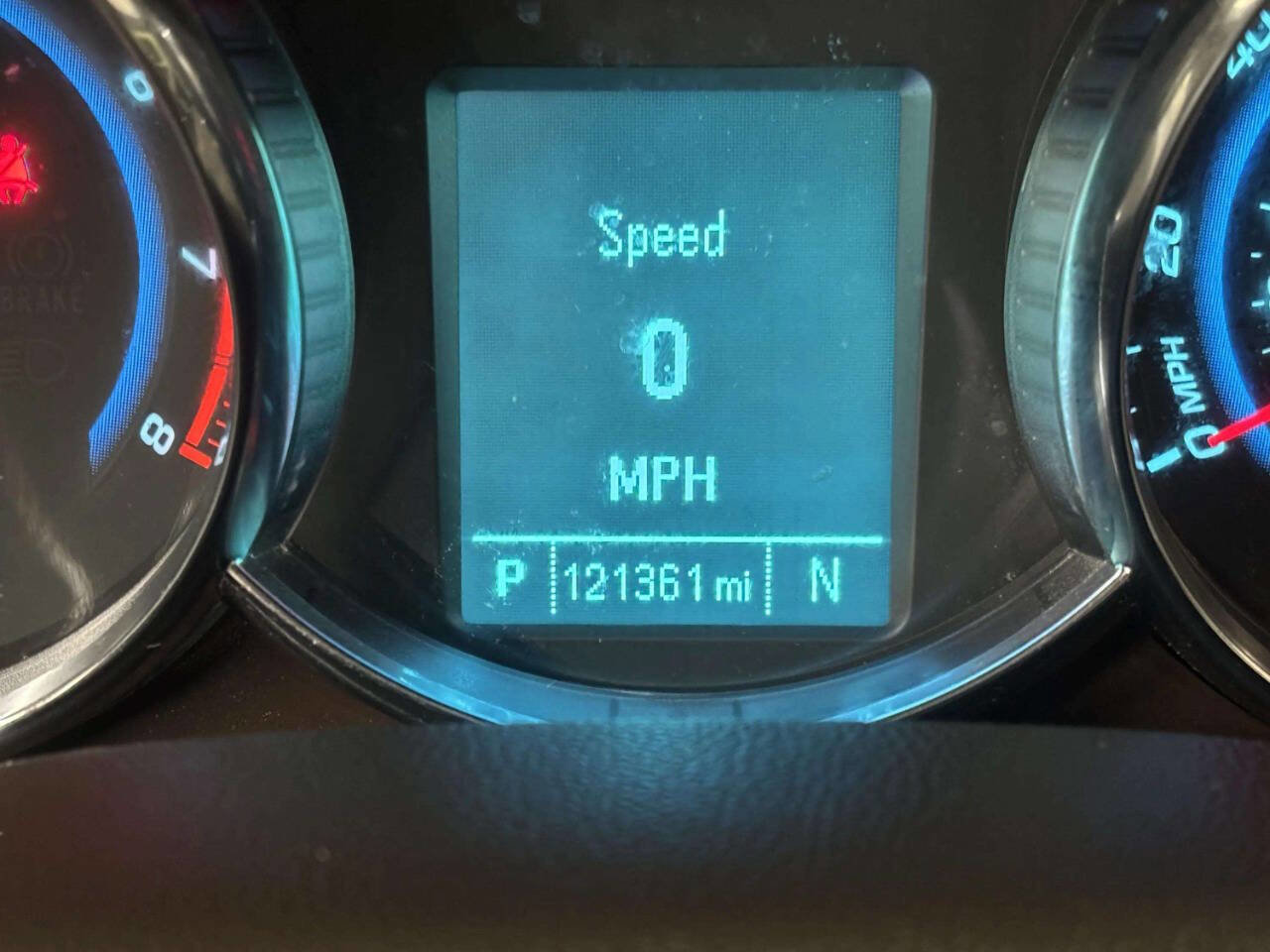 Used 2012 Chevrolet Cruze LTZ image 33