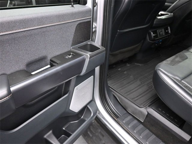 Used 2022 Ford F150 Raptor w/ Equipment Group 801A High image 18